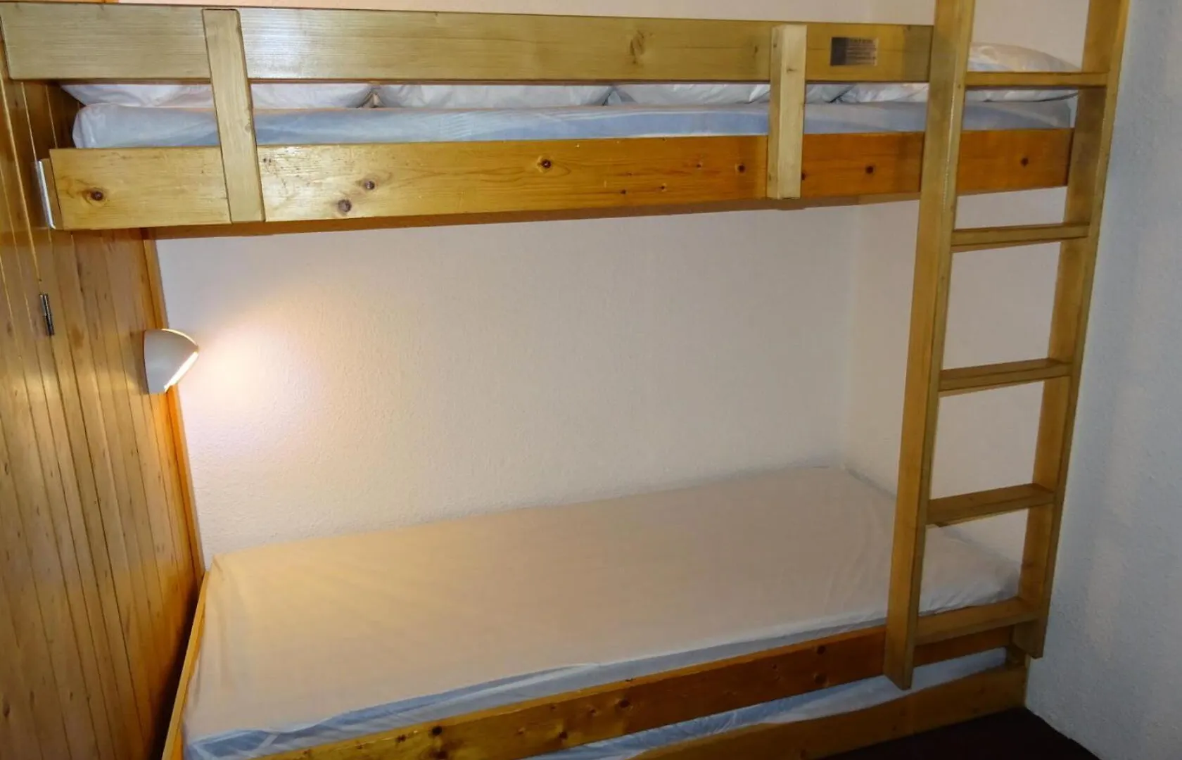 Residence Pierra Menta - Charmant Studio Pour 5 Personnes Proche Des Pistes Et Des Commerces Dans Le Village Du Charvet A Arc 1800 Mae-1730 Les Arcs  0*, Les Arcs (Savoie) France