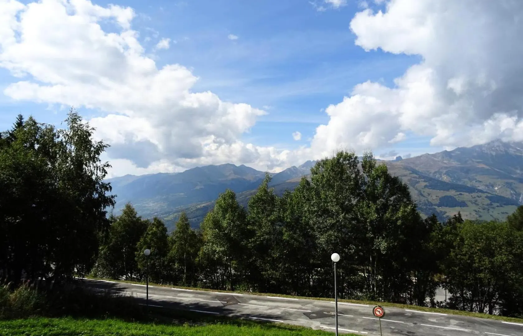 Apartment Residence Pierra Menta - Charmant Studio Pour 5 Personnes Proche Des Pistes Et Des Commerces Dans Le Village Du Charvet A Arc 1800 Mae-1730 Les Arcs  France